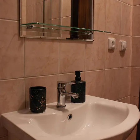 1kk Ve Zlonicich Apartament Slaný