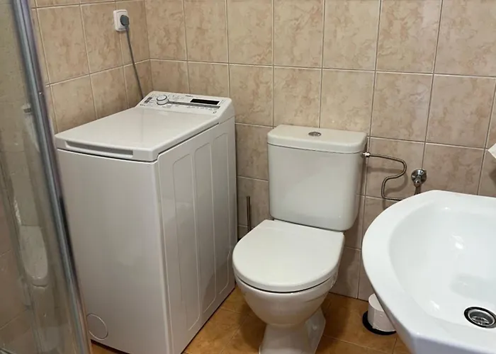Apartament 1kk Ve Zlonicich *